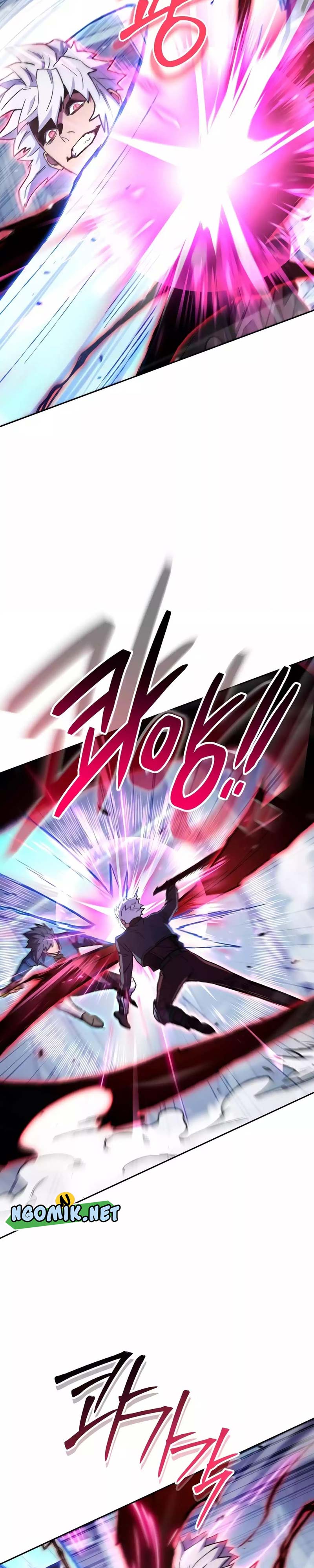 Dungeon Reset Chapter 186 Gambar 23